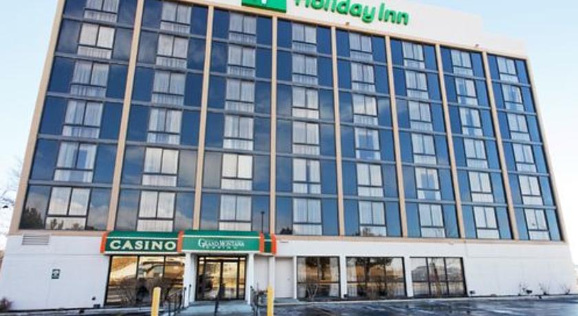 Holiday Inn the Grand Montana-Billings