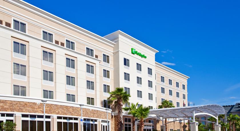 Holiday Inn Titusville Kennedy Space Center