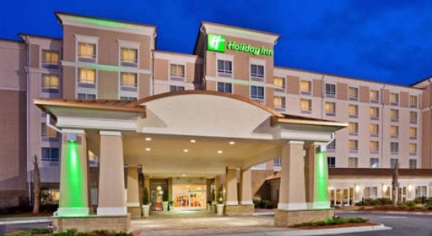 Holiday Inn Valdosta Conference Center