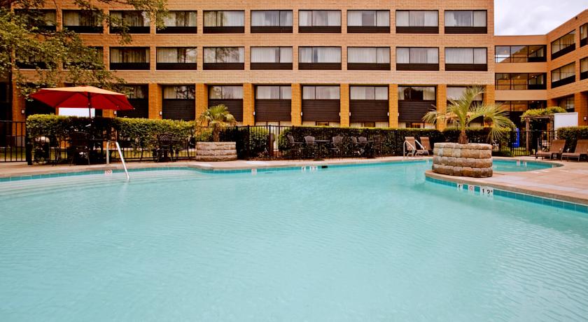 Holiday Inn Virginia Beach Norfolk