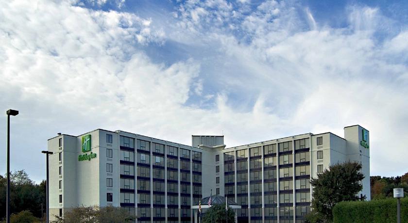 Holiday Inn Washington DC - Greenbelt