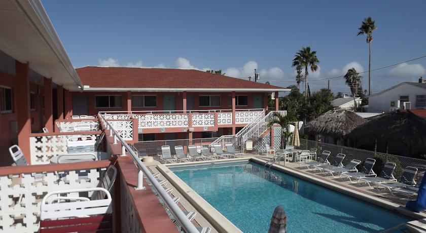 Holiday Isles Resort