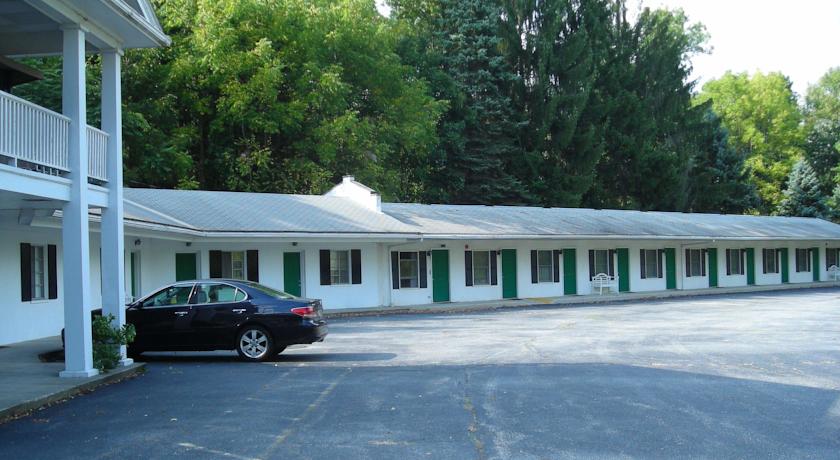 Holiday Motel Andover