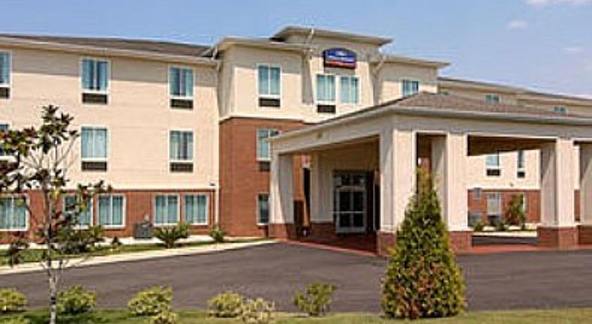 Home Inn and Suites