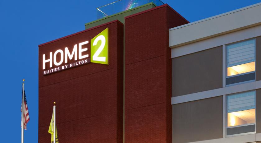 Home2 Suites by Hilton Baltimore White Marsh