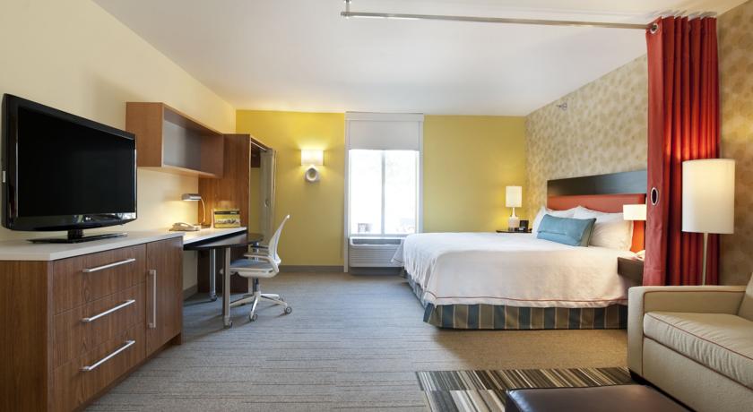 Home2 Suites by Hilton Biloxi North - DIberville