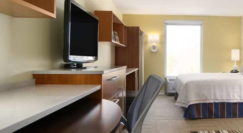 Home2 Suites By Hilton Jackson/Ridgeland, Ms