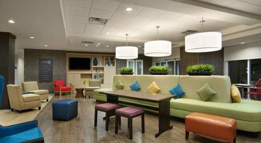 Home2 Suites by Hilton Rahway