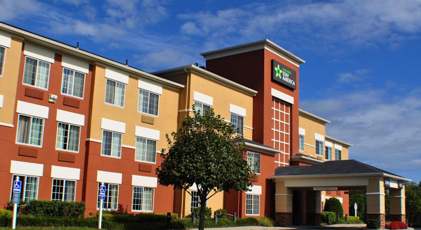 Homestead Studio Suites Shelton