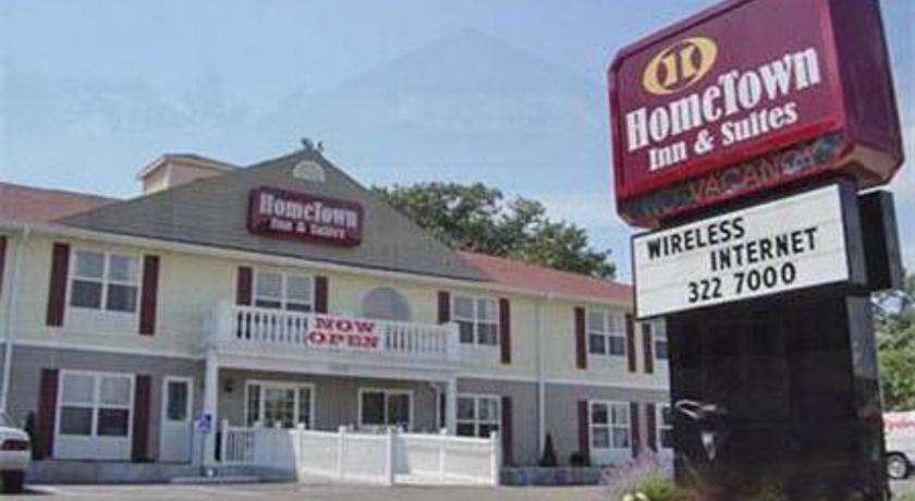 HomeTown Inn & Suites Schererville