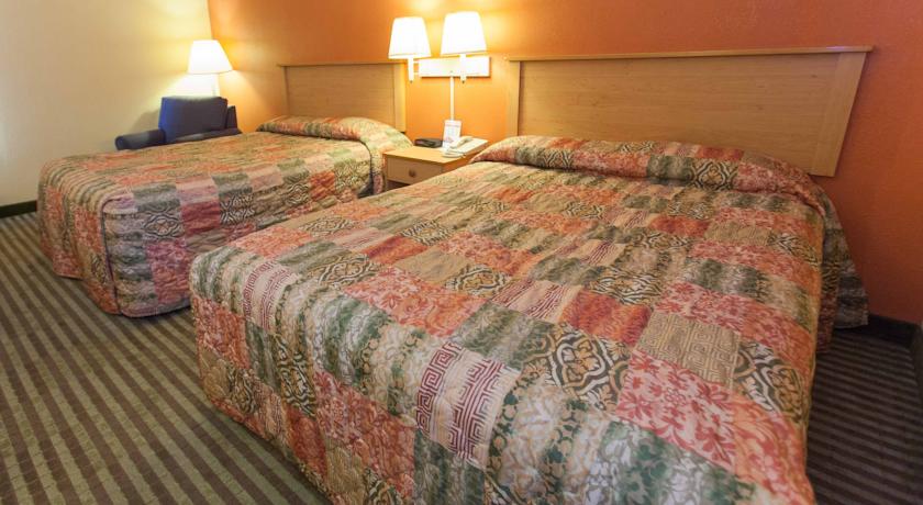 Hometown Inn Ringgold