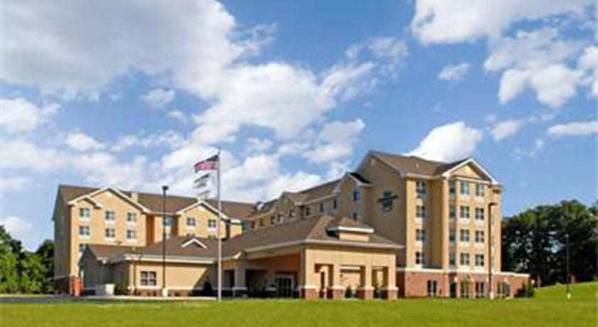 Homewood Suites Bel Air