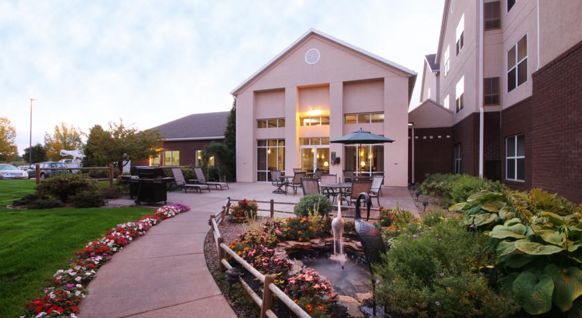 Homewood Suites by Hilton- Rochester-Henrietta