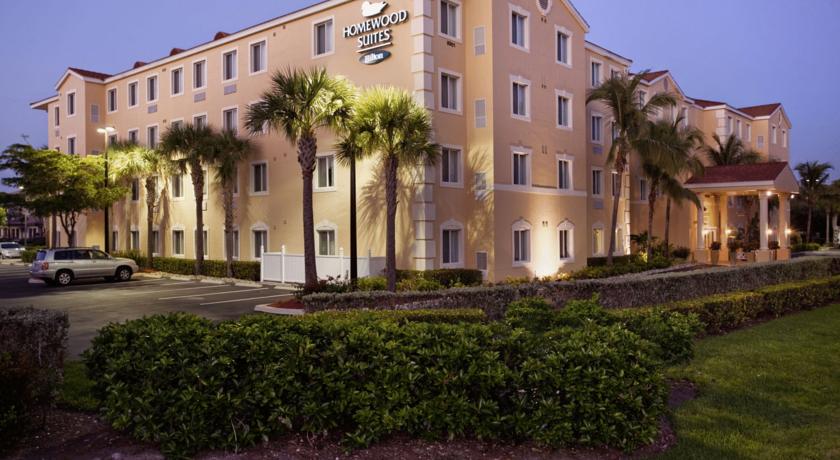 Homewood Suites by Hilton Bonita Springs