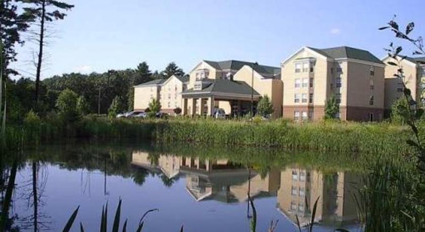 Homewood Suites by Hilton Boston-Billerica-Bedford- Burlington