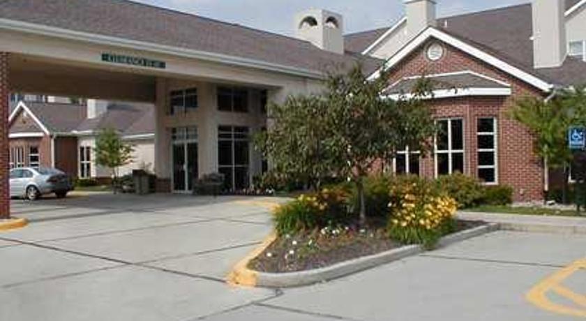 Homewood Suites by Hilton Columbus-Hilliard