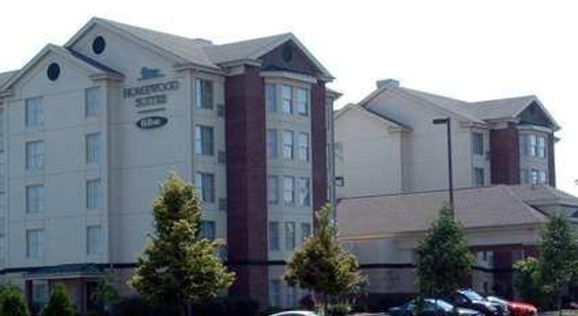 Homewood Suites by Hilton Dayton-South