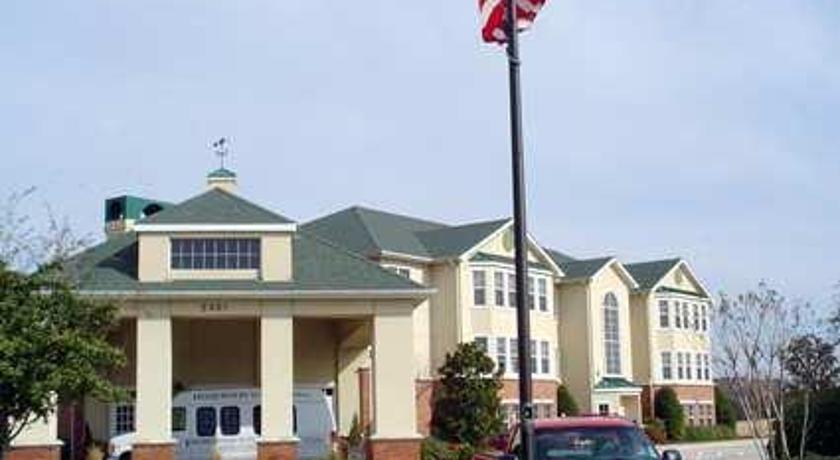 Homewood Suites by Hilton Fort Worth-Bedford