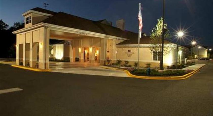 Homewood Suites By Hilton Mt Laurel