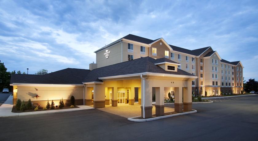 Homewood Suites by Hilton Rochester - Greece