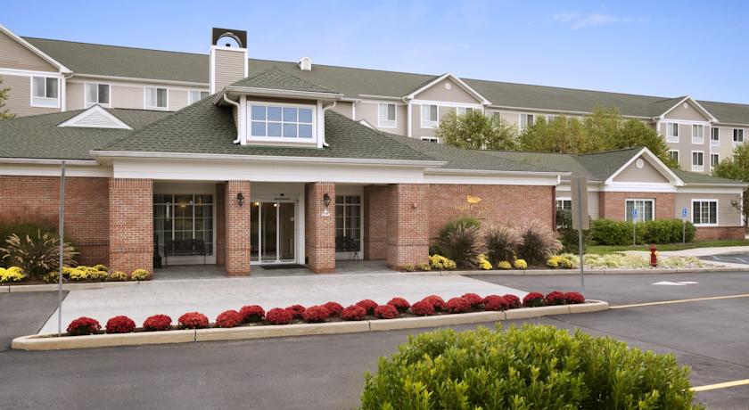 Homewood Suites By Hilton Somerset