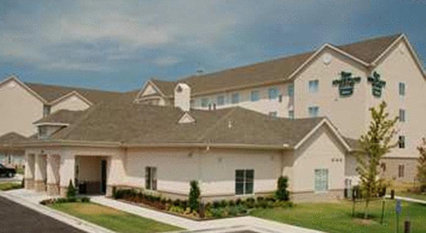Homewood Suites by Hilton-Tulsa-South