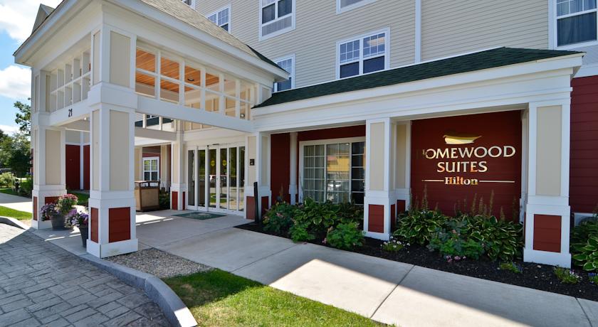 Homewood Suites Dover