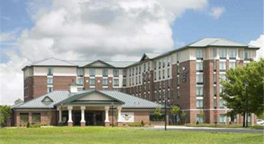Homewood Suites Hartford South - Glastonbury