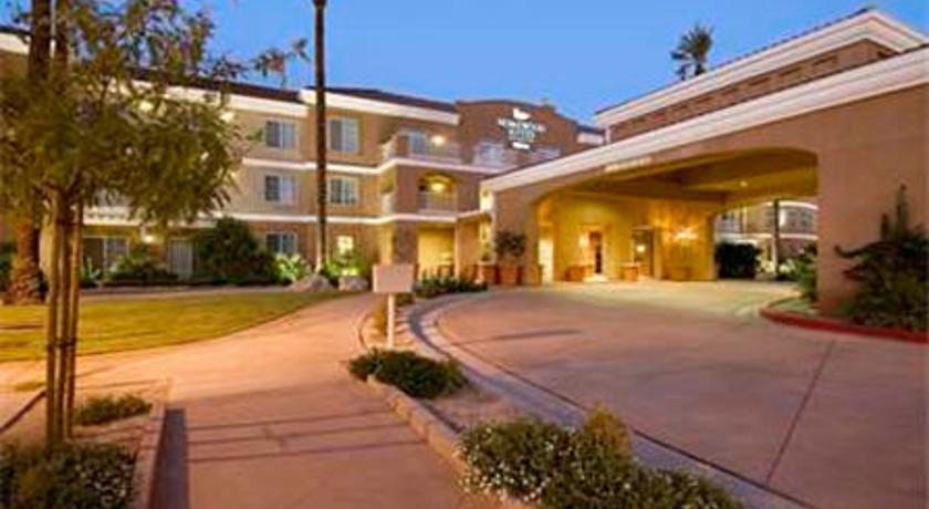 Homewood Suites La Quinta
