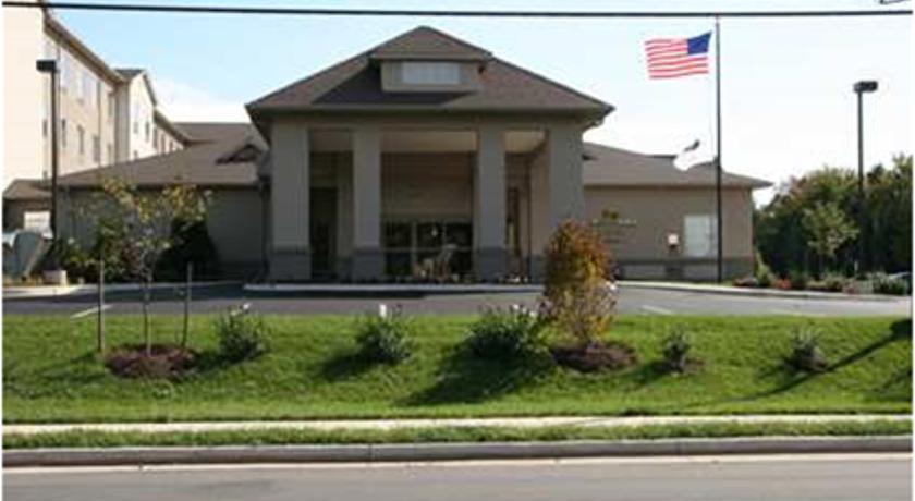 Homewood Suites Leesburg