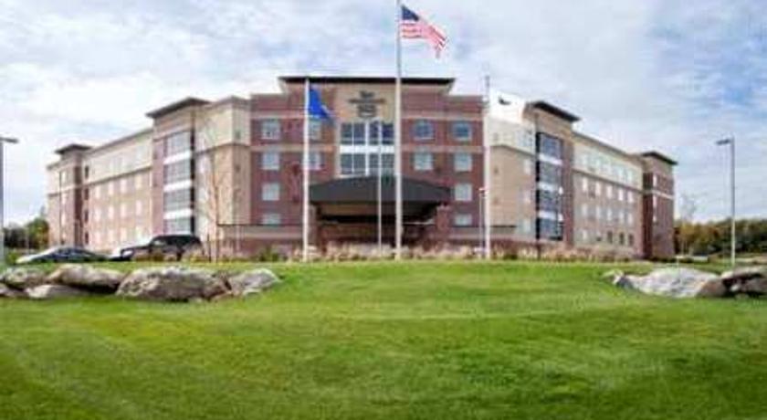 Homewood Suites Pittsburgh - Southpointe