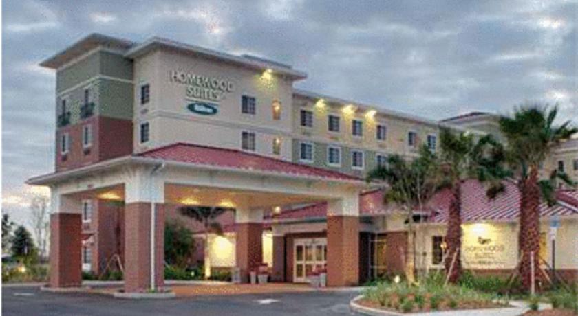Homewood Suites Port Saint Lucie
