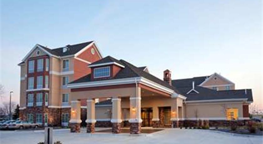 Homewood Suites Saint Cloud