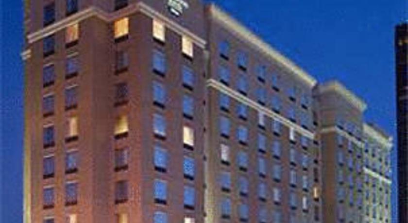 Homewood Suites Saint Louis - Galleria