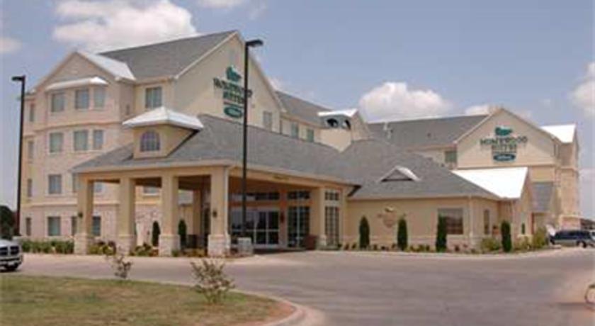 Homewood Suites Wichita Falls