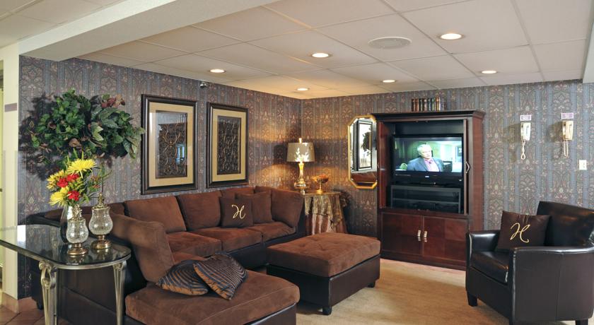 Hope  And Richard C. Holbrooke Conference Center