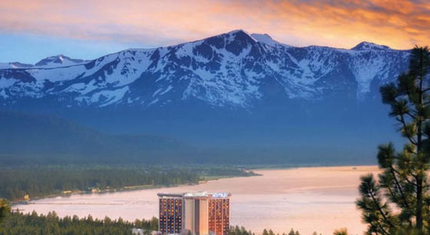 Horizon Casino Resort