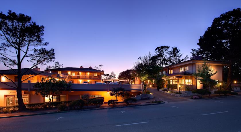 Horizon Inn&Ocean View Lodge