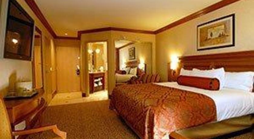 Horseshoe Tunica Casino & Hotel Robinsonville