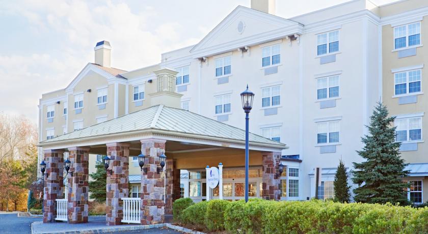 Hotel Indigo Albany Latham