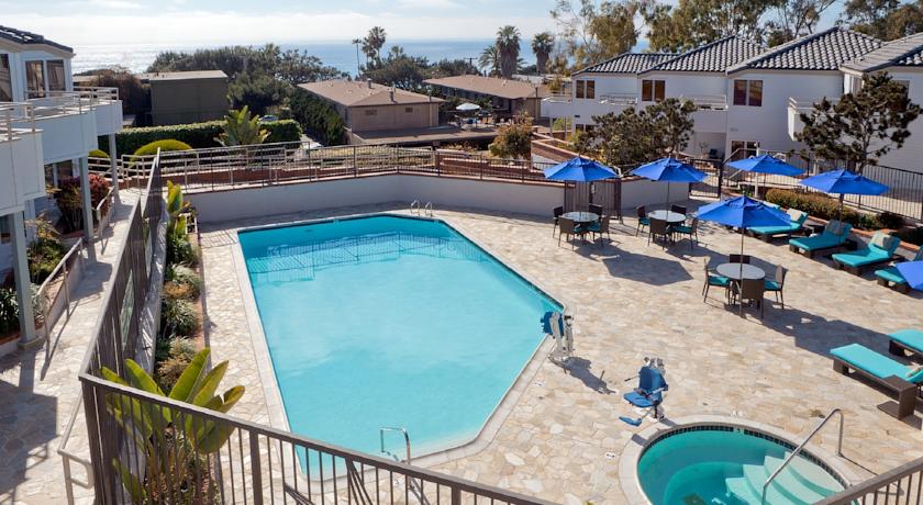 Hotel Indigo San Diego Del Mar