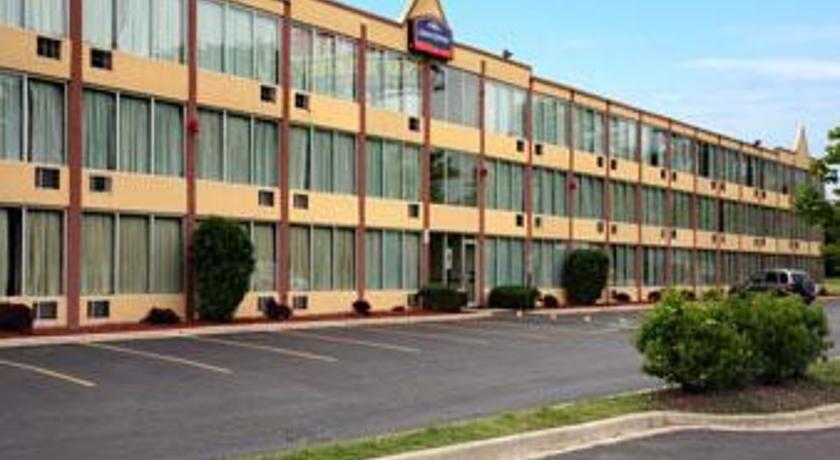 Howard Johnson Addison OHare Airport