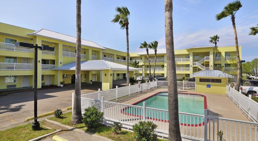 Howard Johnson Corpus Christi