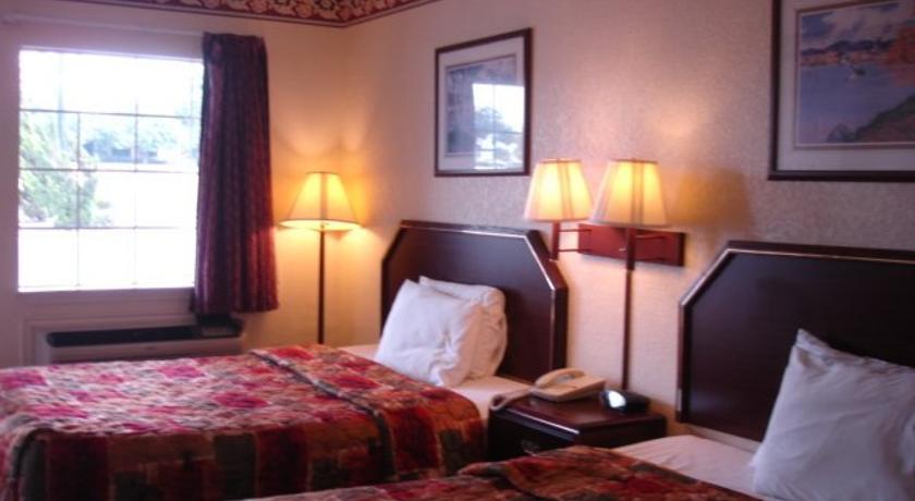 Howard Johnson Express Inn Temple