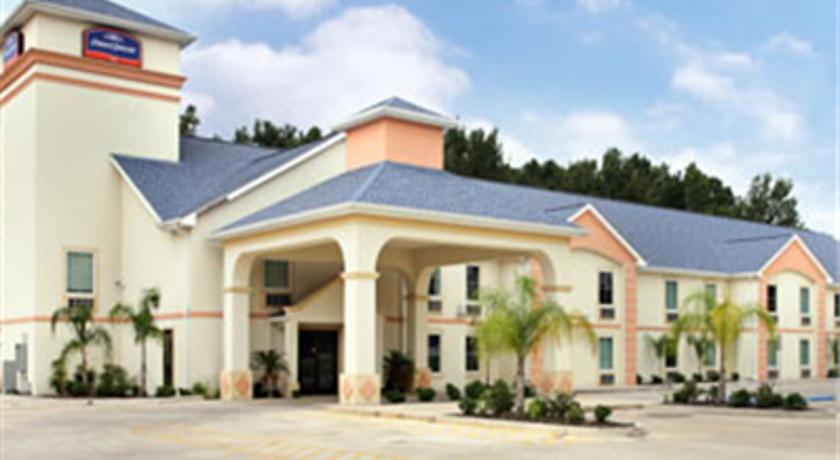 Howard Johnson Houma