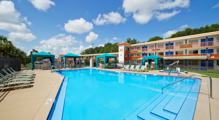 Howard Johnson Inn - Ocala FL