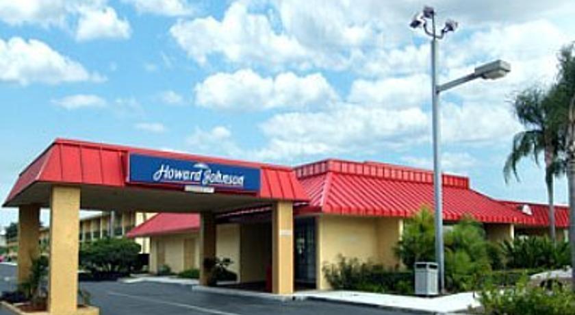 Howard Johnson Inn - Winter Haven FL