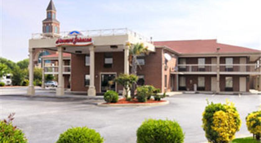 Howard Johnson Inn Aiken