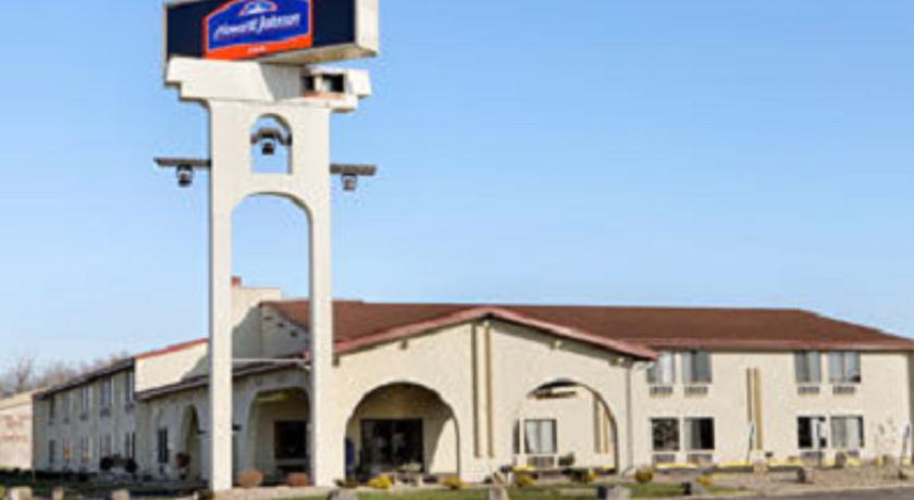 Howard Johnson Inn Appleton