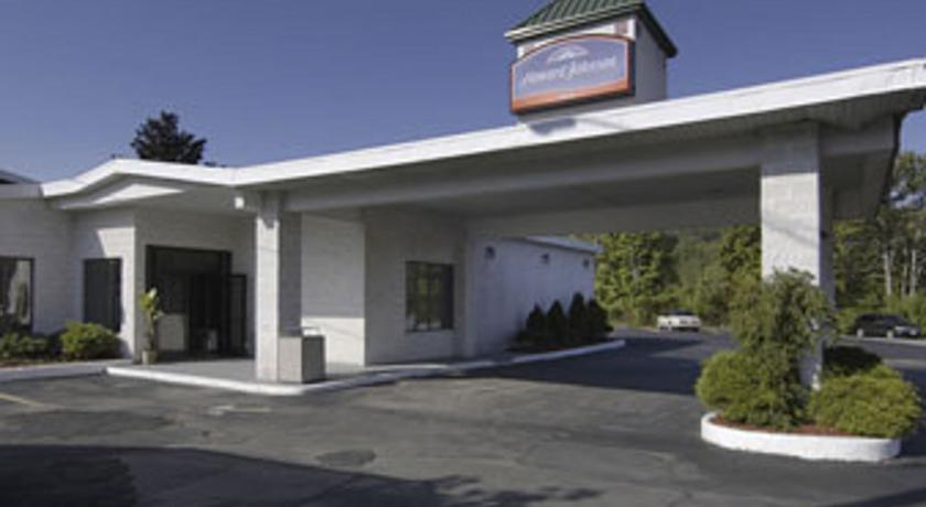 Howard Johnson Inn Liberty Ny